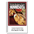 Minnesota State Cookbook
